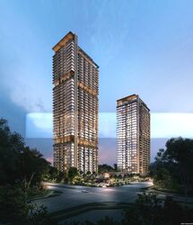 MARINA MALL (D1), Apartment #503773871